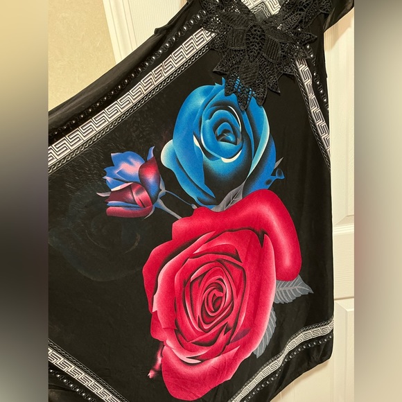 Beach dress, Size Small, new no tag but never used - Picture 4 of 4